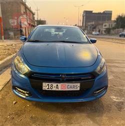 Dodge Dart
